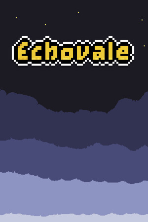 Echovale cover art