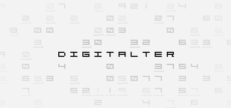 Digitalter Cover Image