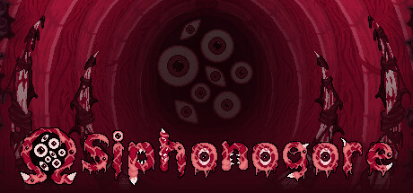 Siphonogore Steam header image