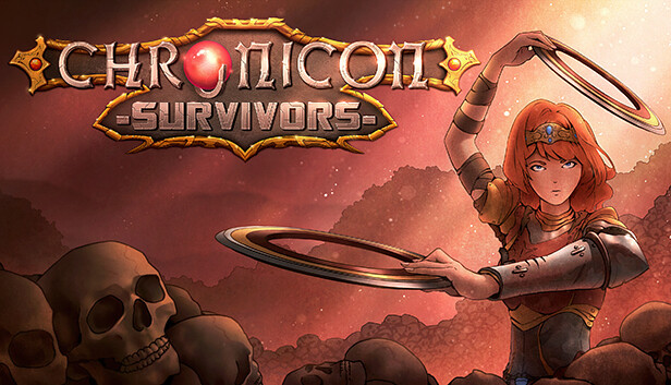 Chronicon: Survivors Steam capsule image
