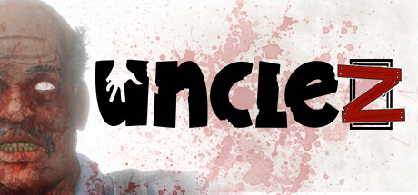 Uncle Z Steam header image