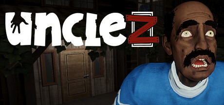 Uncle Z Cover Image