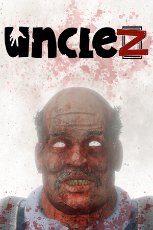 Uncle Z cover art