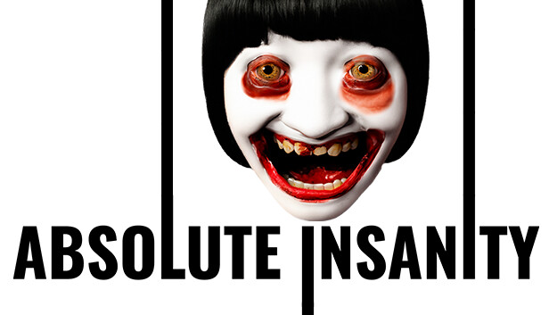 Absolute Insanity Steam capsule image