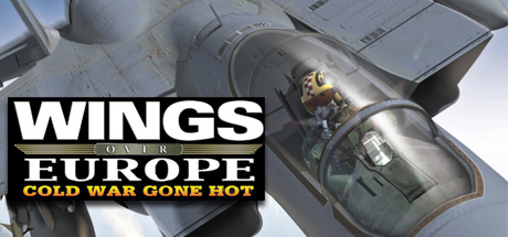 Wings Over Europe Cover Image