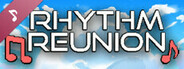Rhythm Reunion Soundtrack