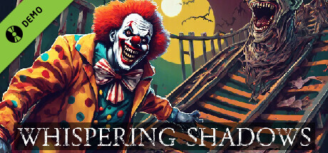 Whispering Shadows Demo