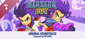 Berserk Boy Soundtrack