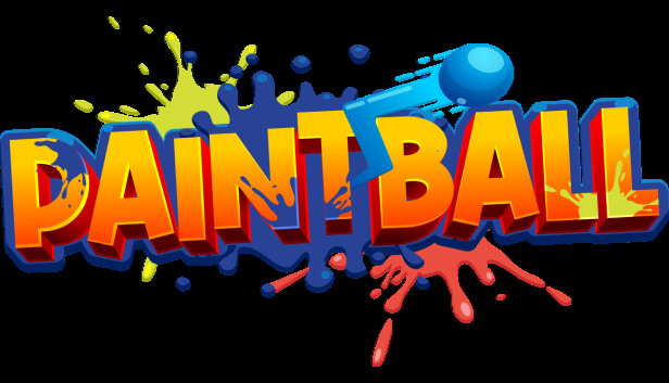 Paintball - the puzzle game