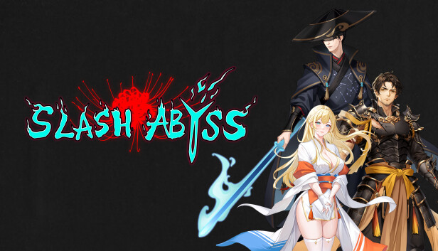 九幽剑记 Slash Abyss