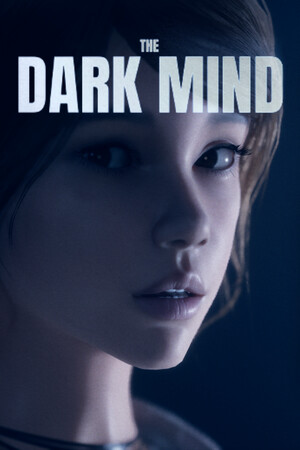The Dark Mind cover art
