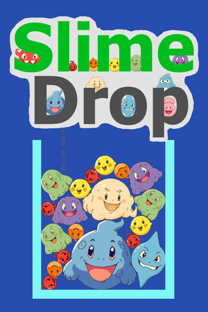 Slime Drop cover art
