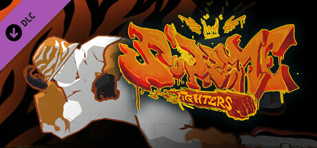 Supreme Fighters - Javan Havan the drunken fist