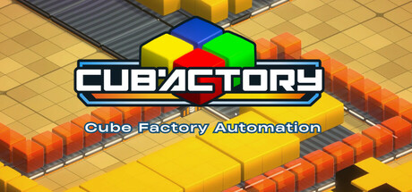 Cubactory
