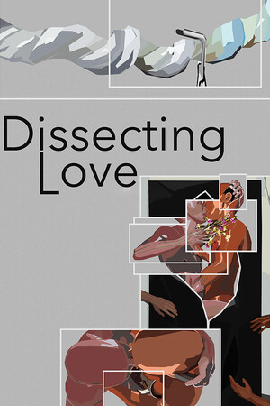 Dissecting Love cover art