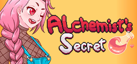 Baixar Alchemist’s Secret Torrent