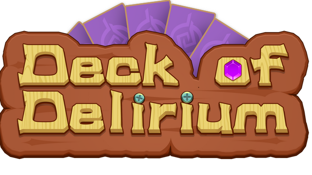 Deck of Delirium