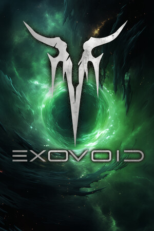 Exovoid cover art