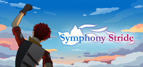 Symphony Stride Cover Image