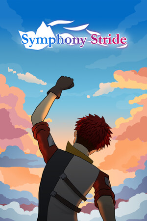 Symphony Stride cover art