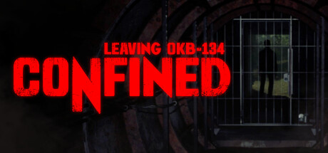 CONFINED: Leaving OKB-134