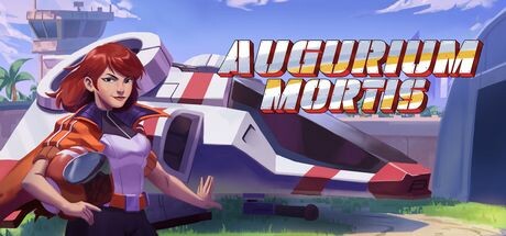 Augurium Mortis Steam header image