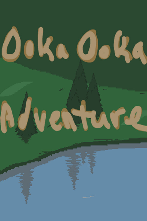 Ooka Ooka Adventure