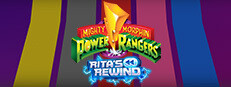 Mighty Morphin Power Rangers: Rita's Rewind