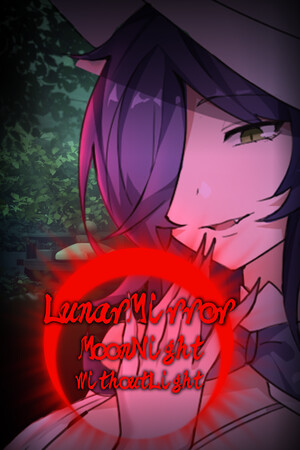 LunarMirror:MoonNightWithoutLight cover art