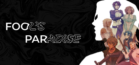 FOOL'S PARADISE Steam header image