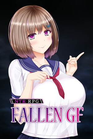 FALLEN GF cover art