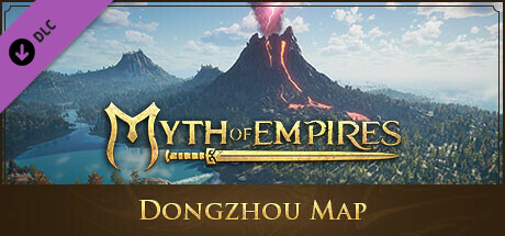 Myth of Empires - Dongzhou Map cheat engine game banner