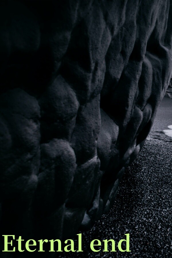 Eternal end