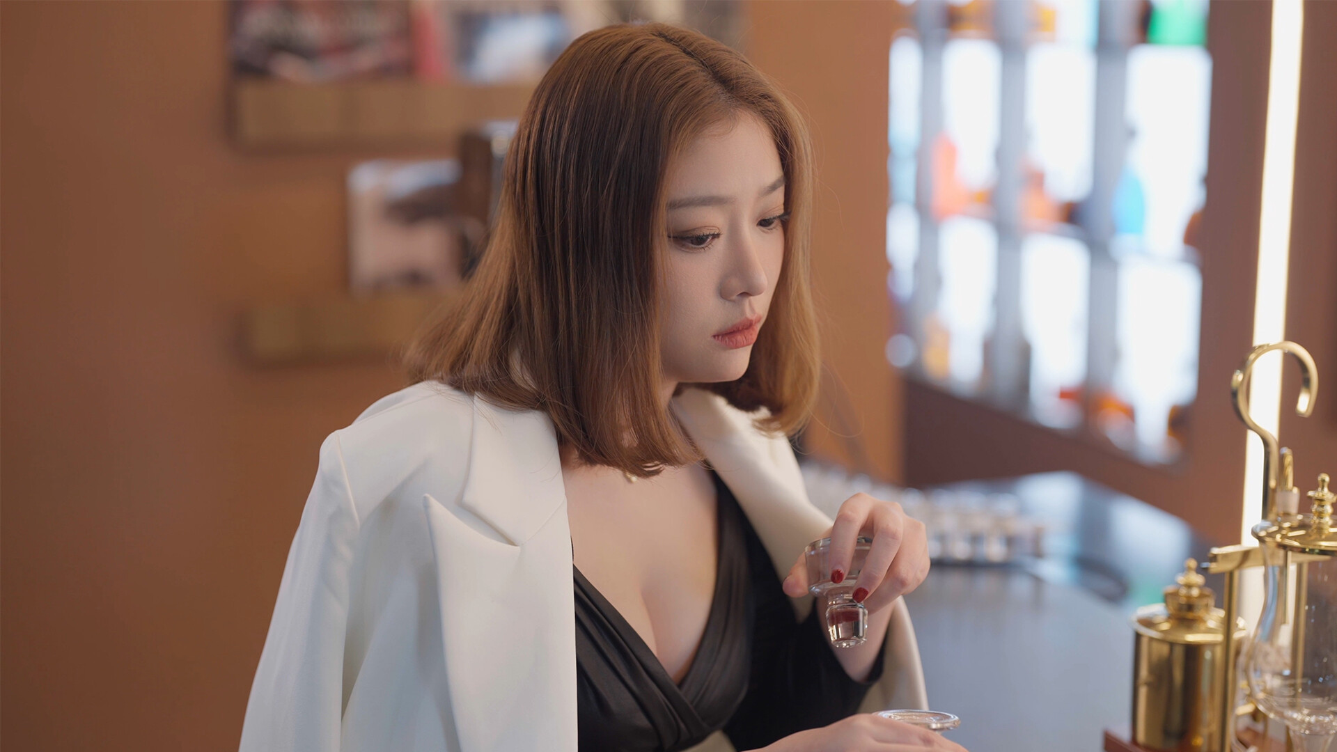 恋恋女团-To Be In Love With Girls Group-游戏截图-好玩游戏库