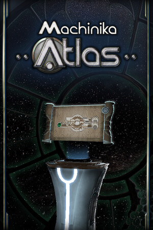 Machinika: Atlas – v1.1.2.1