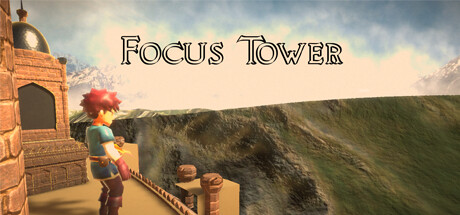Baixar Focus Tower Torrent