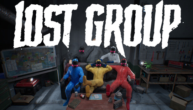 Lost Group