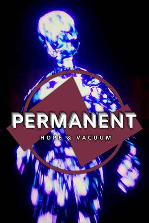 Permanent: Hope & Vacuum cover art