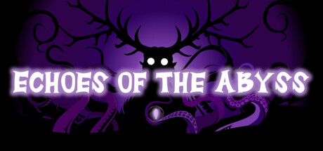 Echoes of the Abyss Cover Image