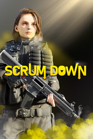 Scrum Down Demo