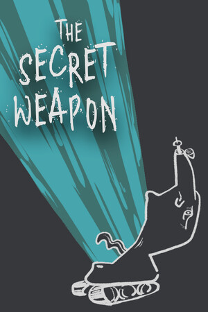 The Secret Weapon cover art