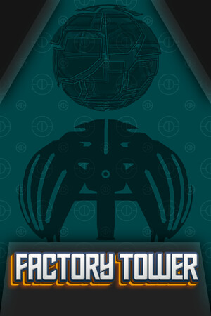 Factory Tower cover art