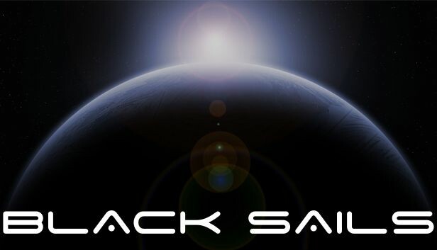 Black Sails Steam capsule image
