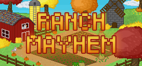 Ranch Mayhem - Active Idler Cover Image