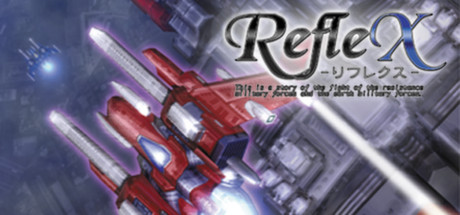 RefleX Cover Image