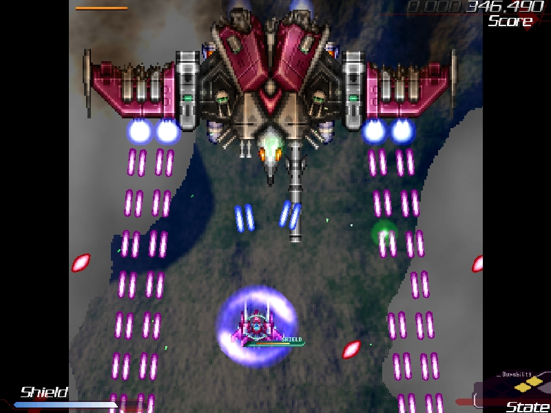 RefleX on Steam