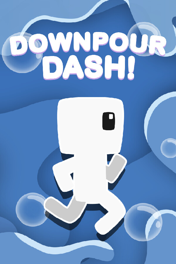 Downpour Dash!