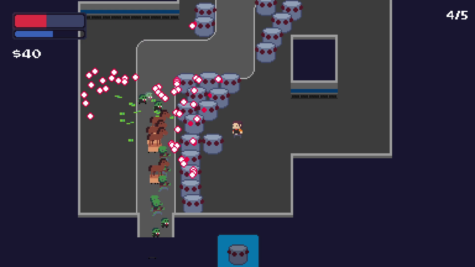 Bad Mechanic on Steam