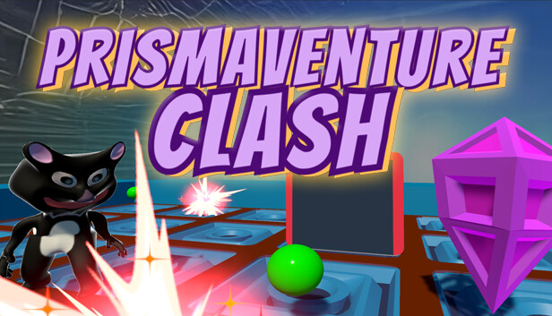 PrismaVenture Clash