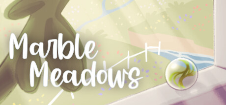 Marble Meadows Steam header image